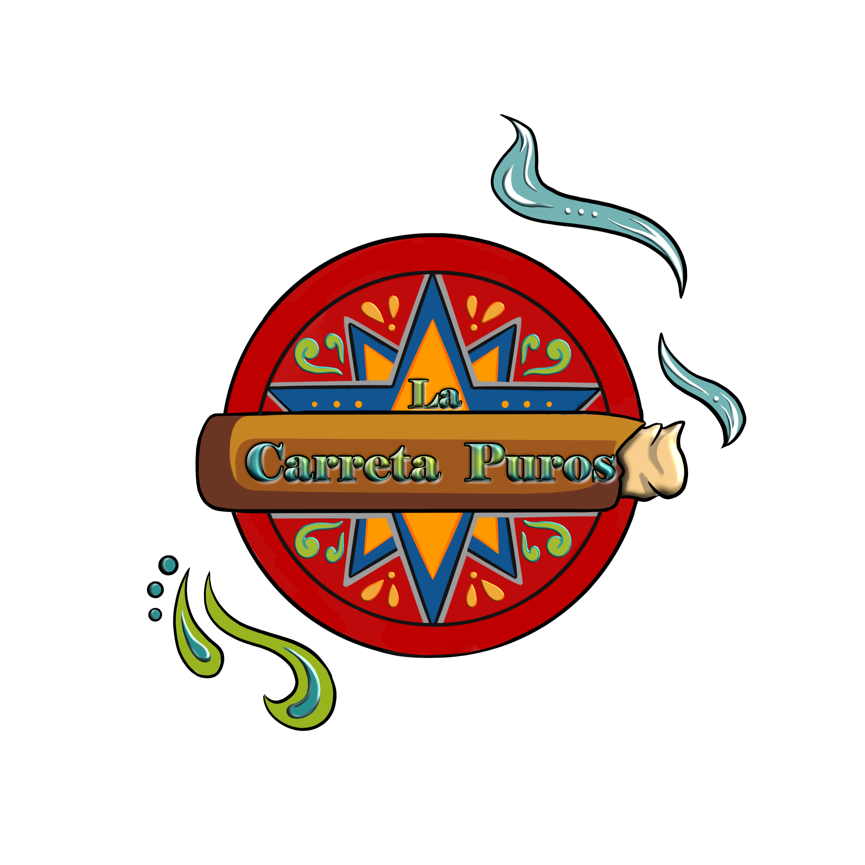 La-Carreta-Puros-Logo